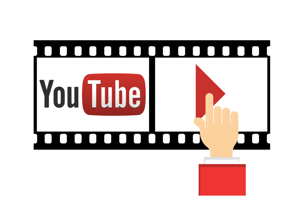 YouTube SEO, search engine