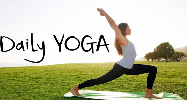 The role of Yoga in Health and Fitness
